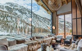 Chalet Orca Val d Isère